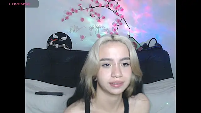sweet_molly420's Live XXX Chat