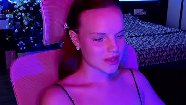 Chat XXX en directo de mollybossy