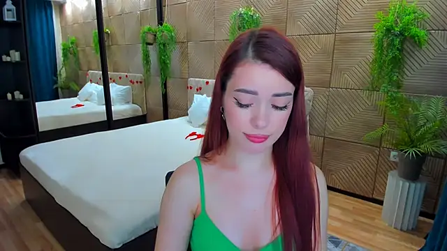 Chat XXX en directo de PutOnRepeat