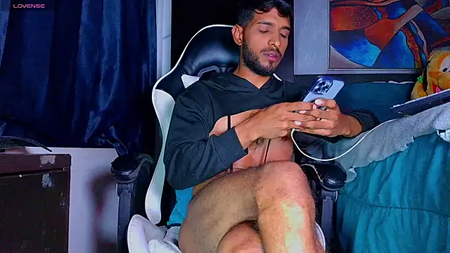 the_dog_lian's Live XXX Chat