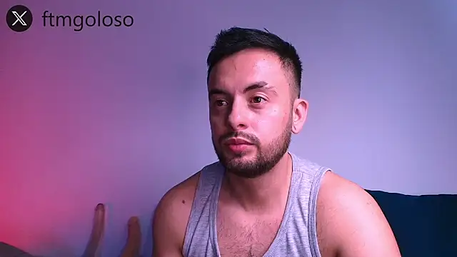 ftm_dani Chat XXX live