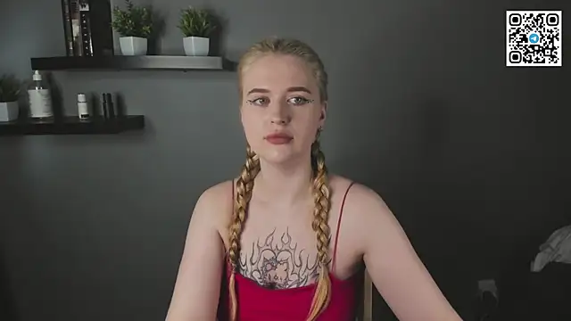 Betany_fokss Live XXX-chat