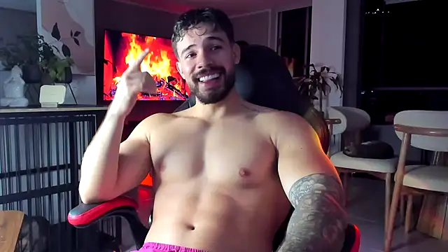 Živý XXX chat Valenthino_Salvatore