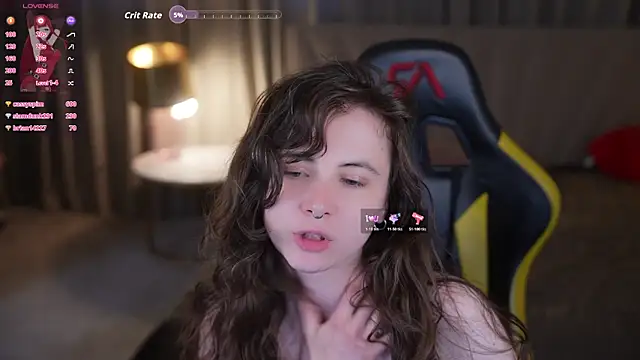 Orly_flame Chat XXX live