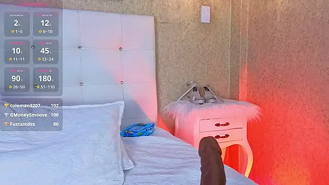 Živý XXX chat Sammantha_hotx