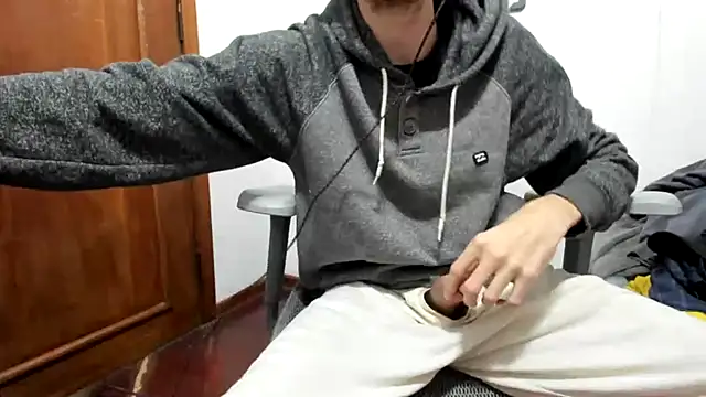 Chat +18 de 4rthurTV ao vivo