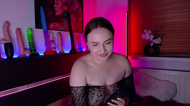 lexy_night Chat XXX in diretta