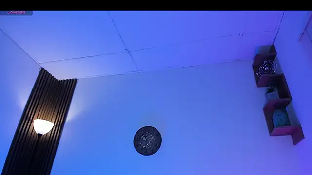 Živý XXX chat Stacy_doll7