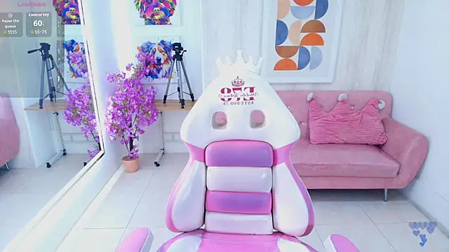 Sofi_monroeee's Live XXX Chat