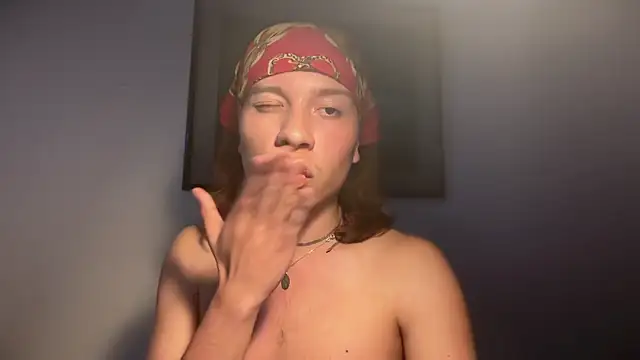 JimMonroe – Naživo XXX chat