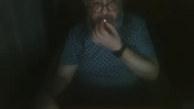 Koldo70: вебкам-шоу
