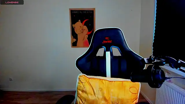 your_tora Live XXX Chat