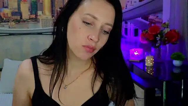 Chat XXX en directo de MonicaSweetx