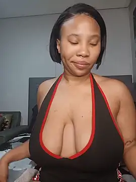 DrippinCaramelCutie's Live XXX Chat
