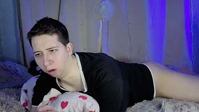Timothy_FoxのライブXXXチャット