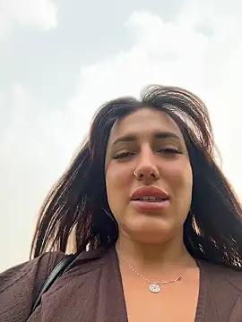 Chat XXX ao vivo de AleksandraRich