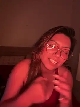 Miickinow 라이브 XXX 채팅