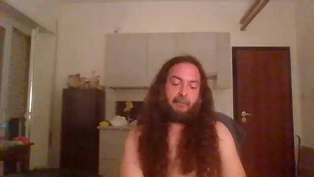 Chat XXX ao vivo de ulysses85