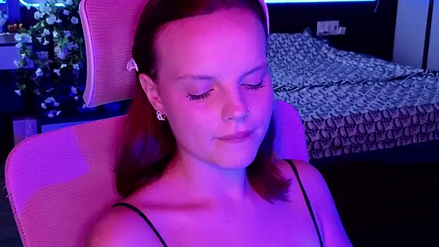 mollybossy Live XXX-Chat