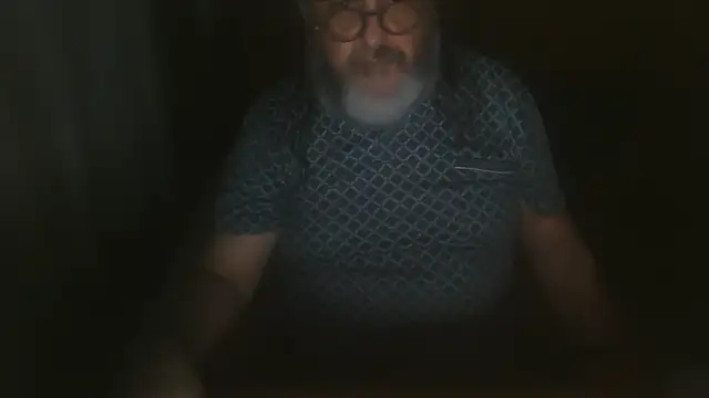 Webkamerová show Koldo70
