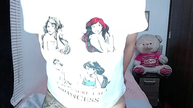 Minndy_'s Live XXX Chat