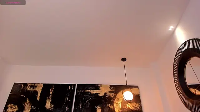 MollyJones_ Adlı Modelin Canlı XXX Sohbeti