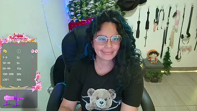 Živý XXX chat elektra_32