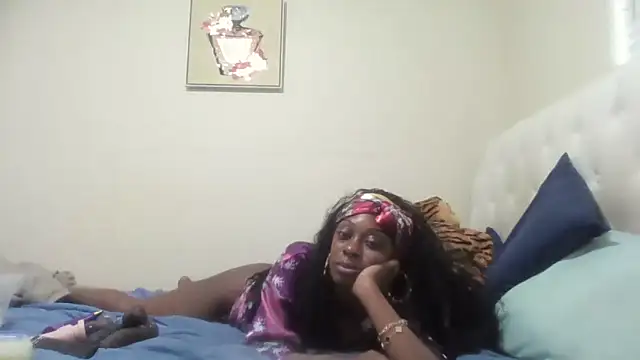 Živý XXX chat Prettylondond