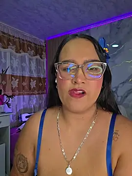 Chat XXX en directo de Teffy__xxx