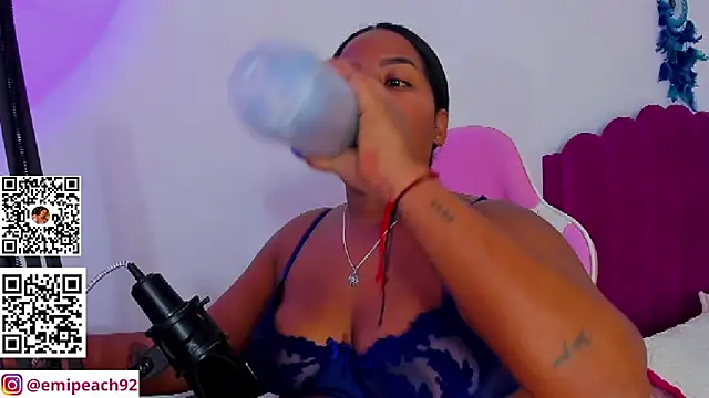 samanthaabloom – Live XXX-chat