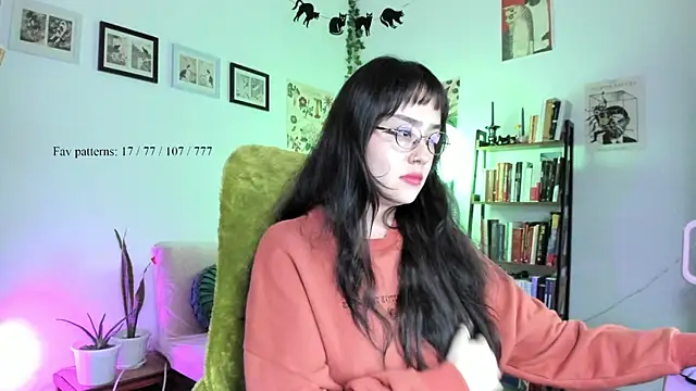 Živý XXX chat _Insomnia__