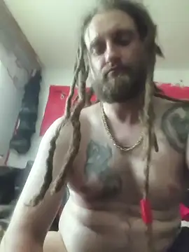 Ozomitro – Live XXX-chat