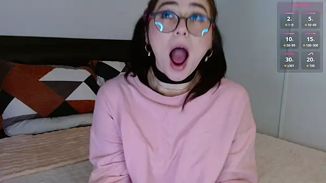 Salma_Tori Chat XXX live