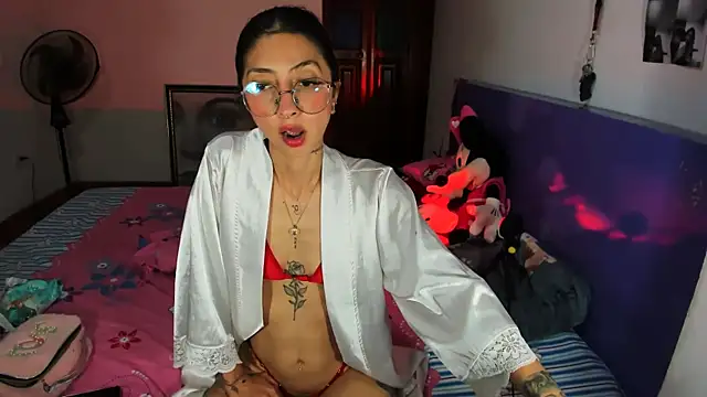 Anais_lux Chat XXX live