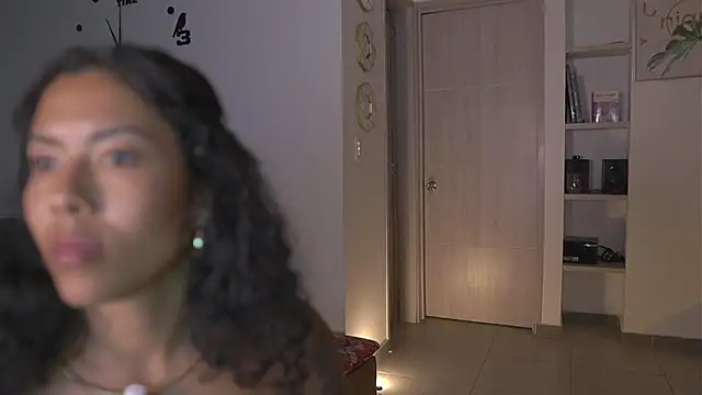 Živý XXX chat kyria_1