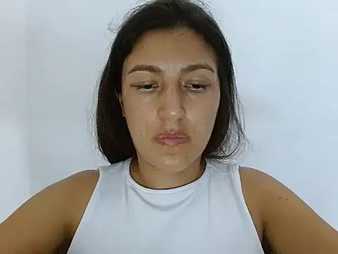 Živý XXX chat SarahFriendly