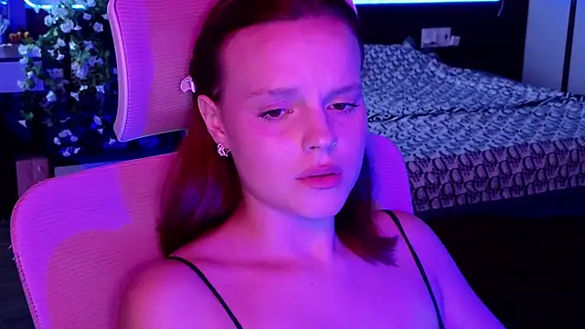 Chat +18 de mollybossy ao vivo