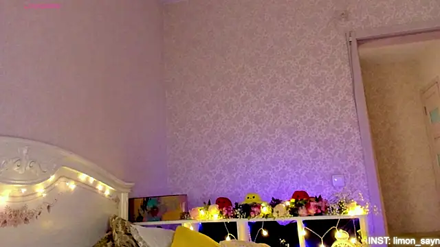 LillyMoure_ Live XXX-chat