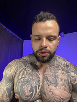 natevillage Live XXX-chat