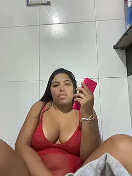 Chat XXX ao vivo de ZahraAmira_