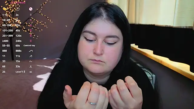 CessieBler Live XXX-Chat