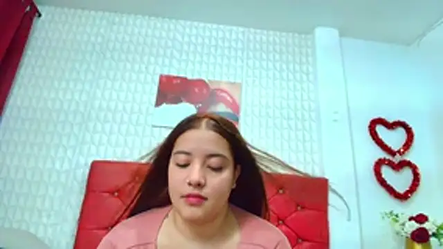 Czat XXX na żywo – Alana_Jobs