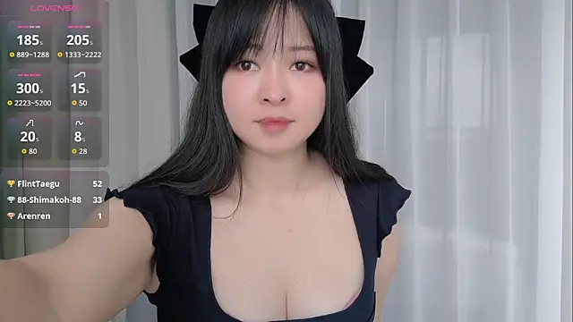 -Yuko- 现场XXX聊天