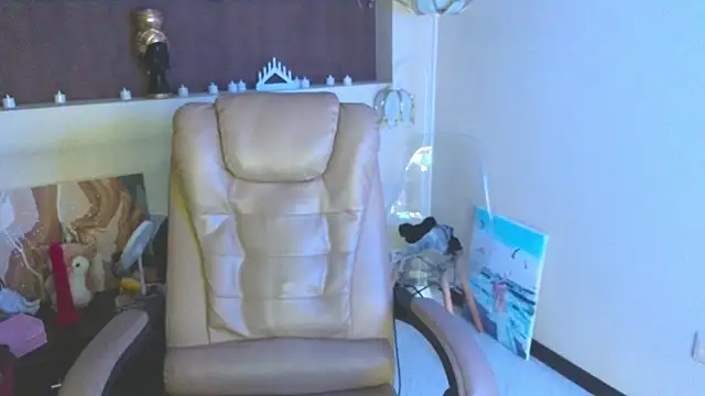 Živý XXX chat Malika_uAngel