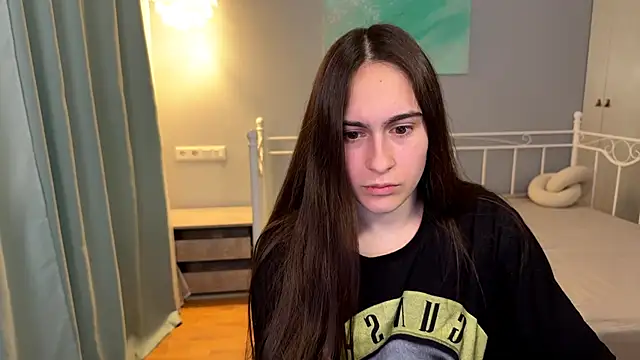Chat XXX en directo de AliceKolltt