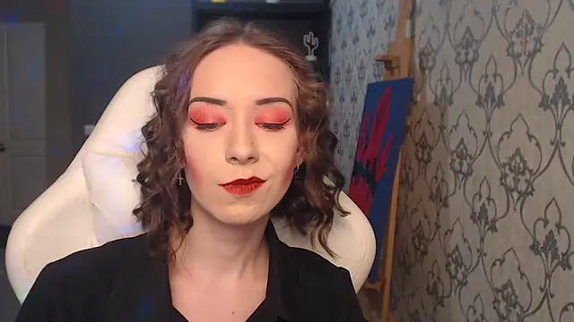 FascinatingEyess Chat XXX in diretta
