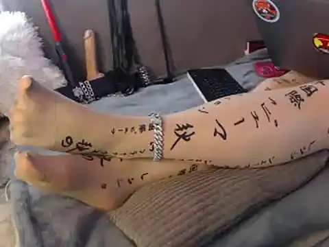 GoddessMonicaAngelsのライブXXXチャット