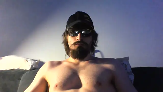 XXX chat uživo modela KaelNox