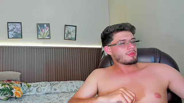 Онлайн чат XXX Joan_Blake