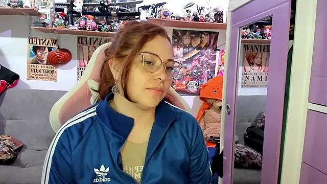 soficammy Chat XXX in diretta
